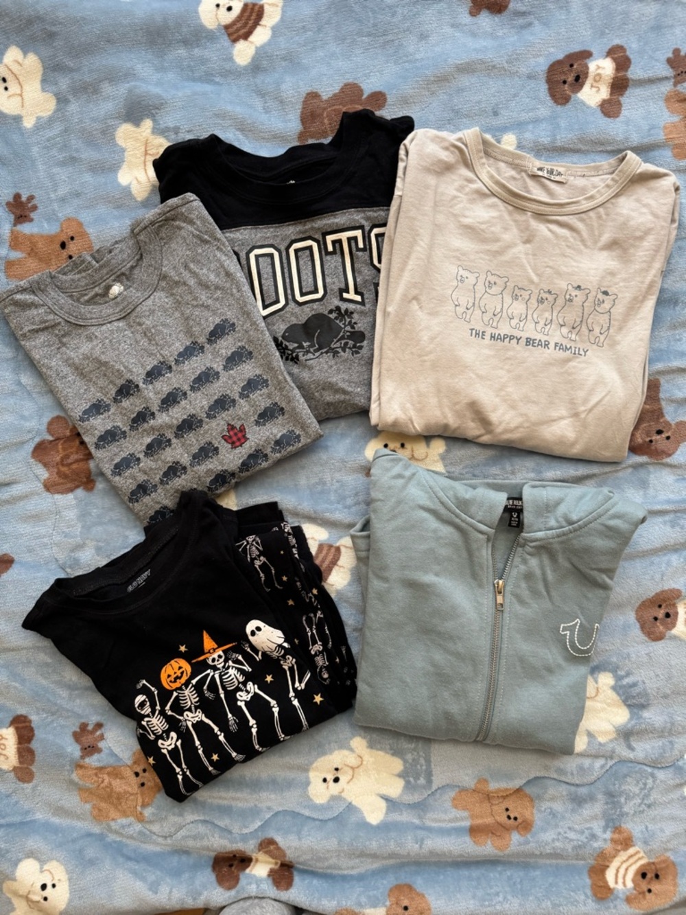 Boys Size XXL (13-14) Bundle 5 pcs | Like New | Clean